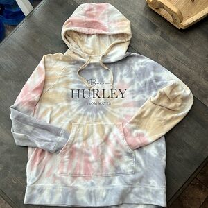Women’s medium Hurley Hoodie